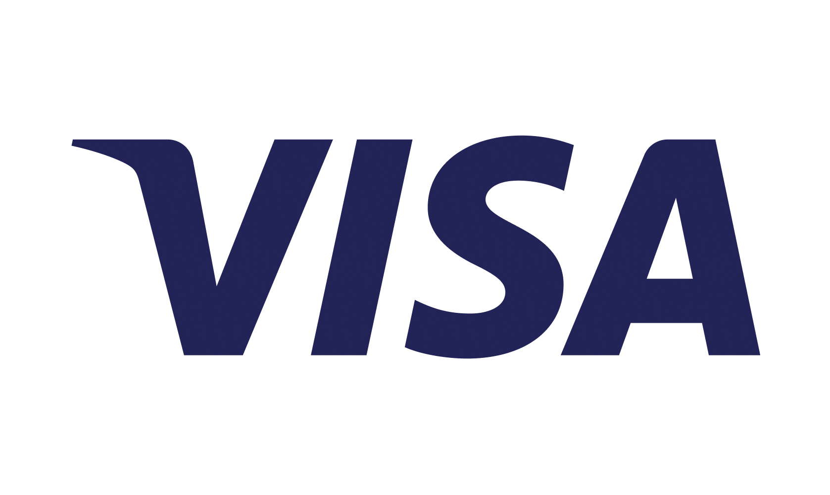 Visa Payment